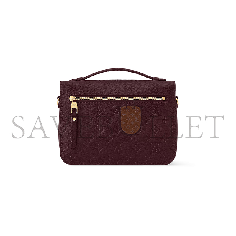 l0*is V*t0n pochette metis mm m25939 (25*19*7cm)